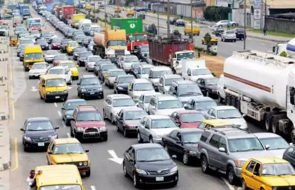 Recession: Vehicle imports reduce from 30,000 to 6,000 in 6 months